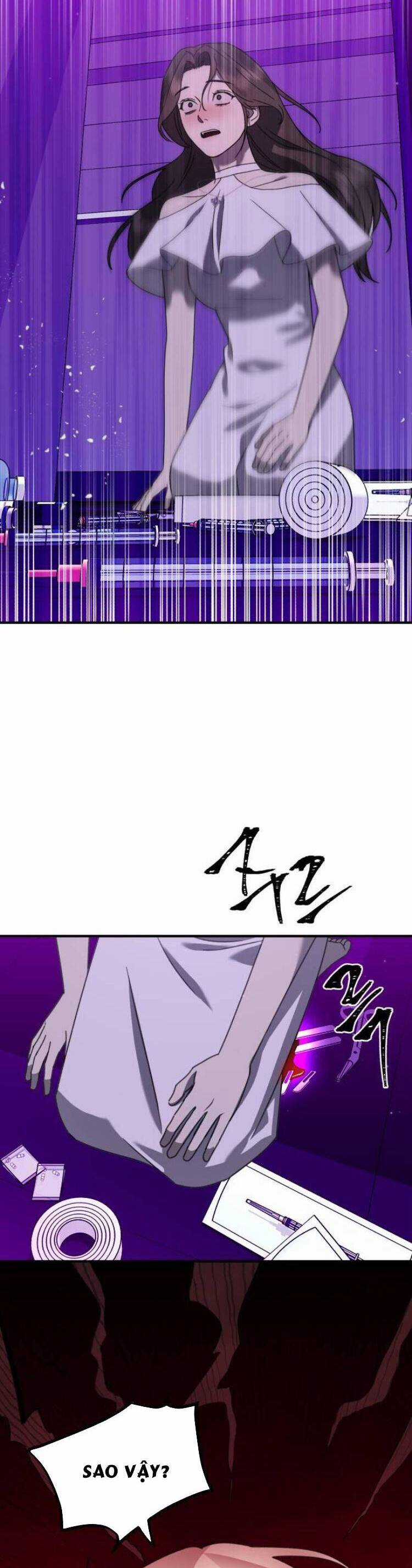 Thần Hổ Jangsan Chapter 40 trang 40