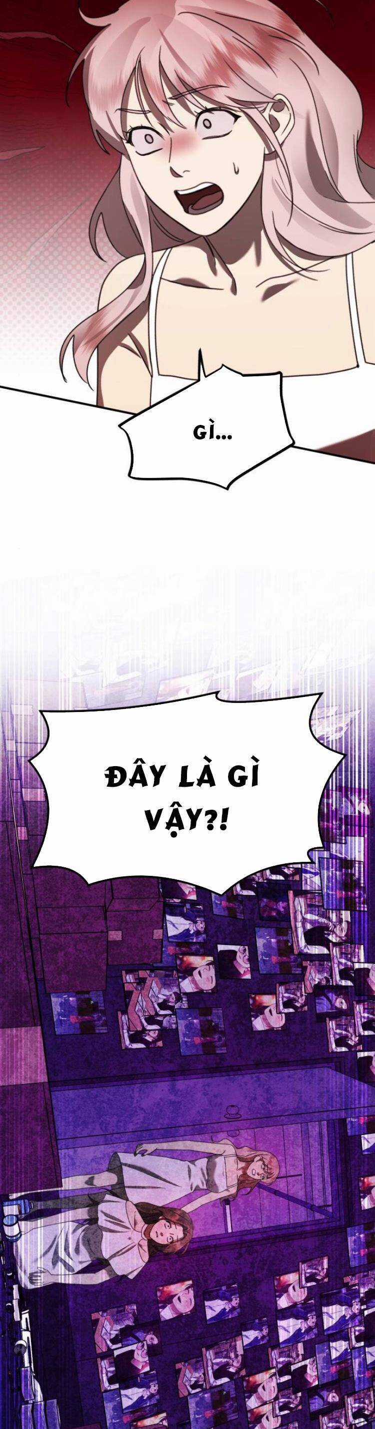 Thần Hổ Jangsan Chapter 40 trang 41