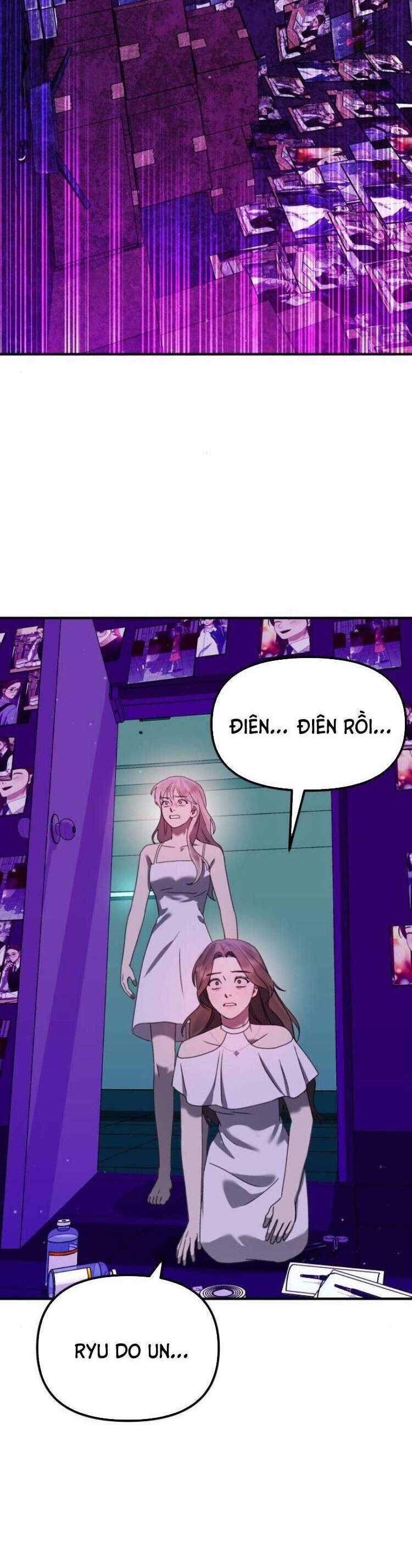 Thần Hổ Jangsan Chapter 40 trang 42