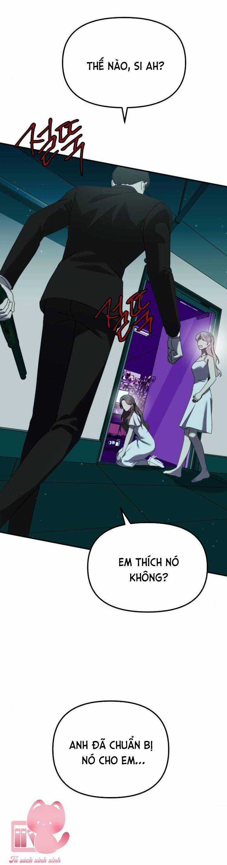 Thần Hổ Jangsan Chapter 40 trang 43