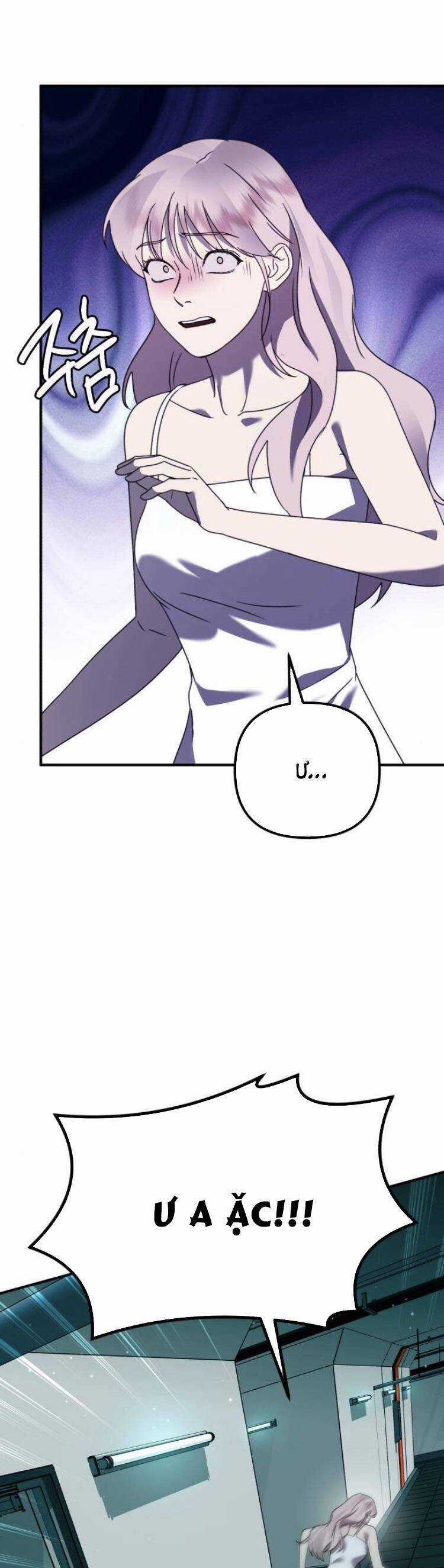 Thần Hổ Jangsan Chapter 40 trang 44