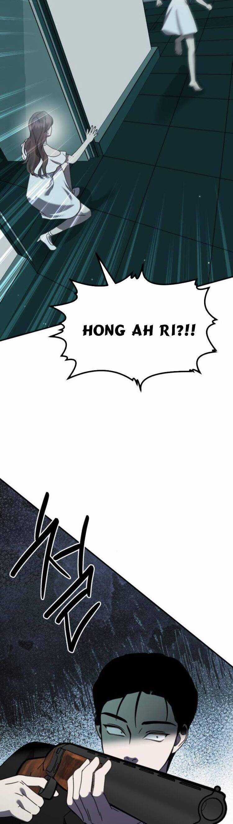 Thần Hổ Jangsan Chapter 40 trang 45