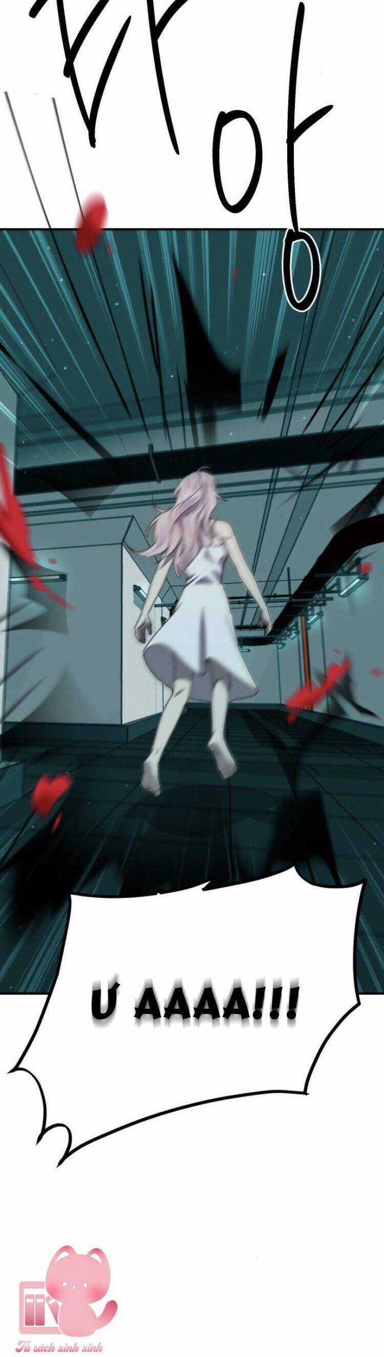 Thần Hổ Jangsan Chapter 40 trang 47