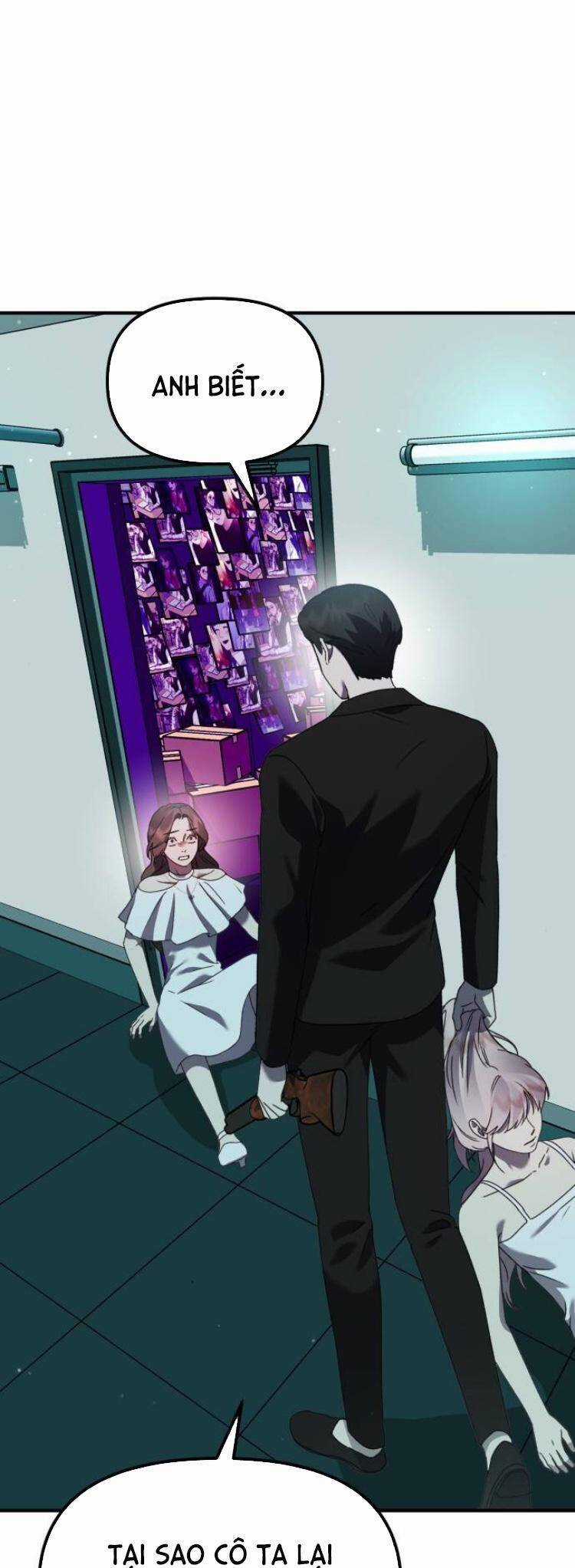 Thần Hổ Jangsan Chapter 40 trang 48