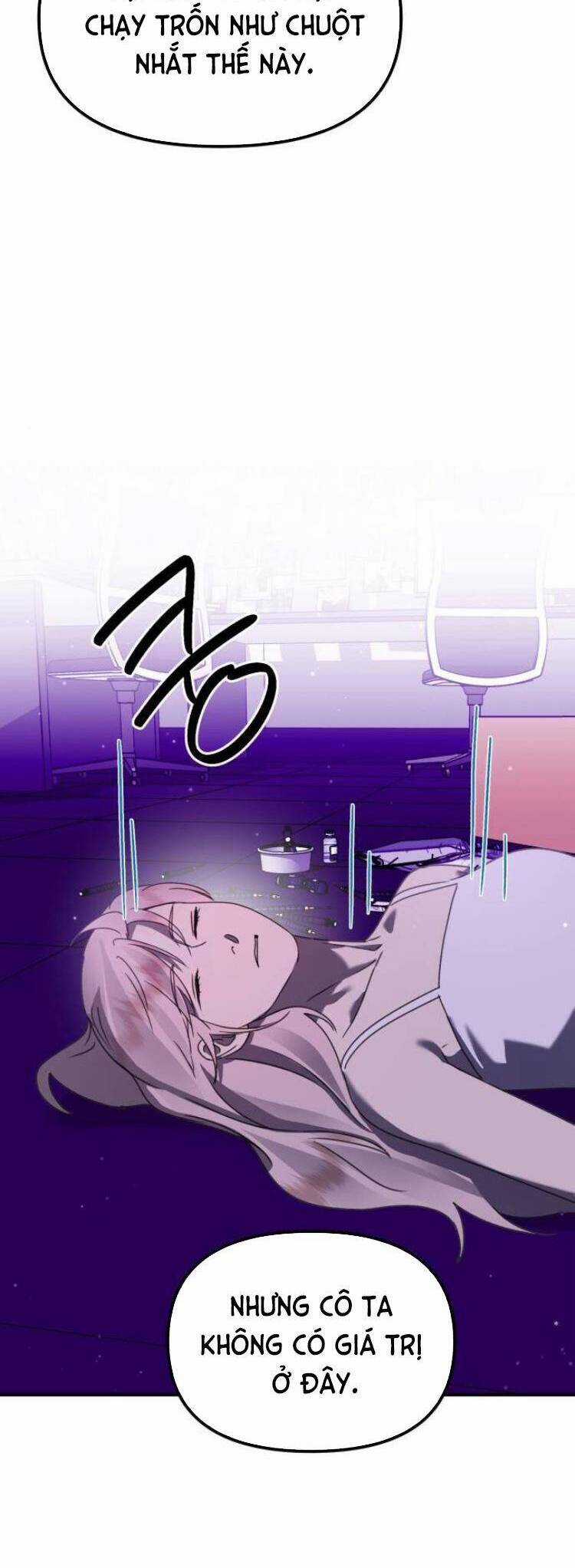 Thần Hổ Jangsan Chapter 40 trang 49