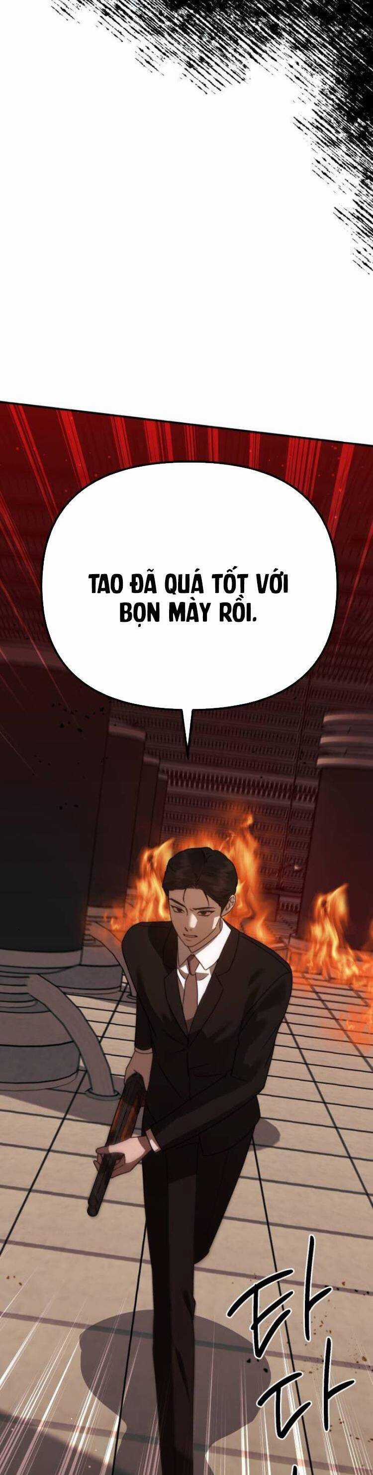 Thần Hổ Jangsan Chapter 40 trang 5