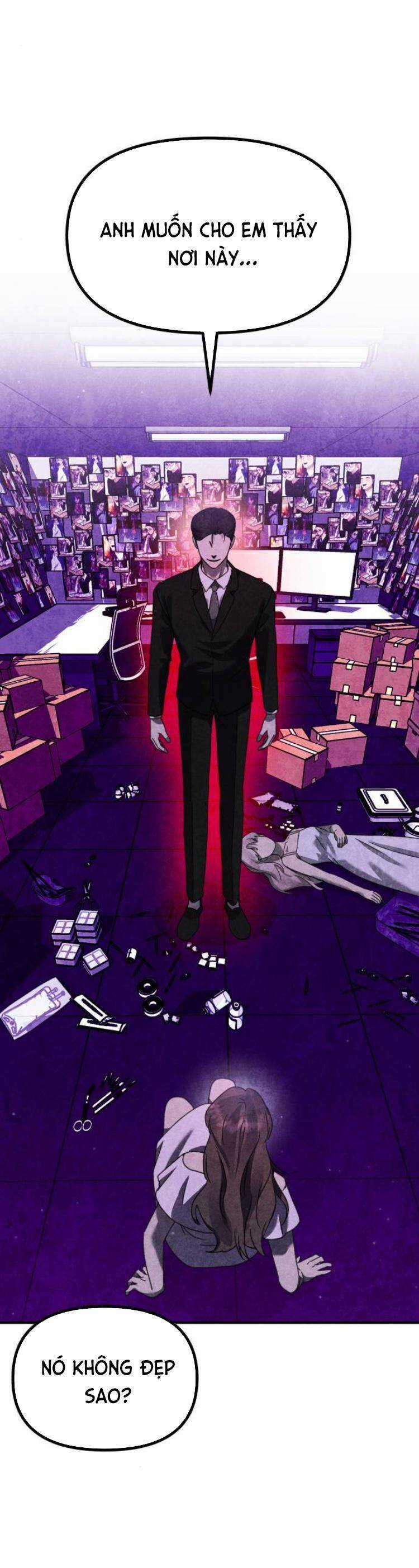 Thần Hổ Jangsan Chapter 40 trang 51