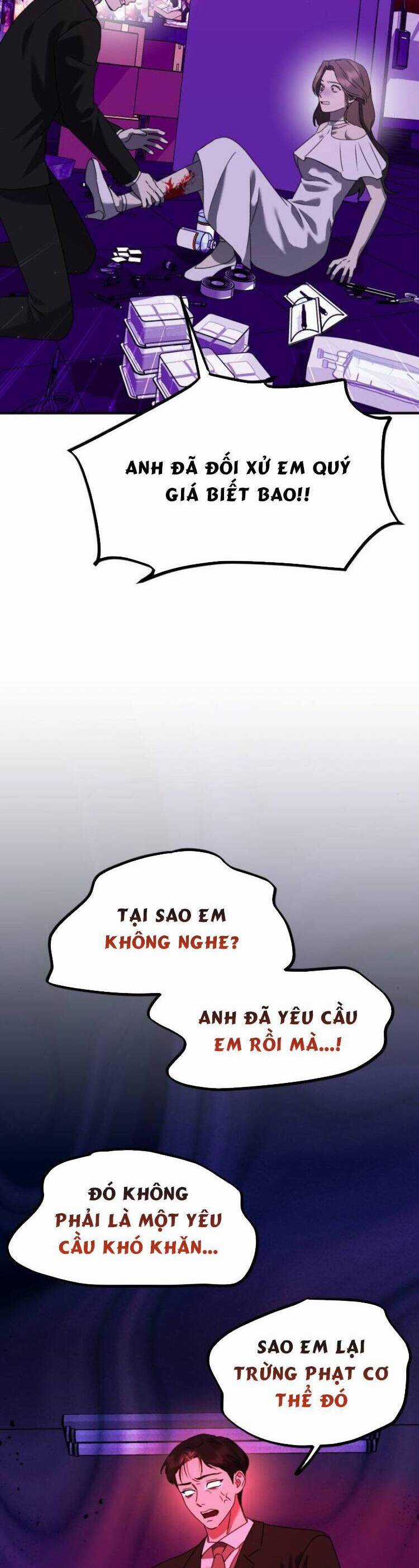 Thần Hổ Jangsan Chapter 40 trang 53
