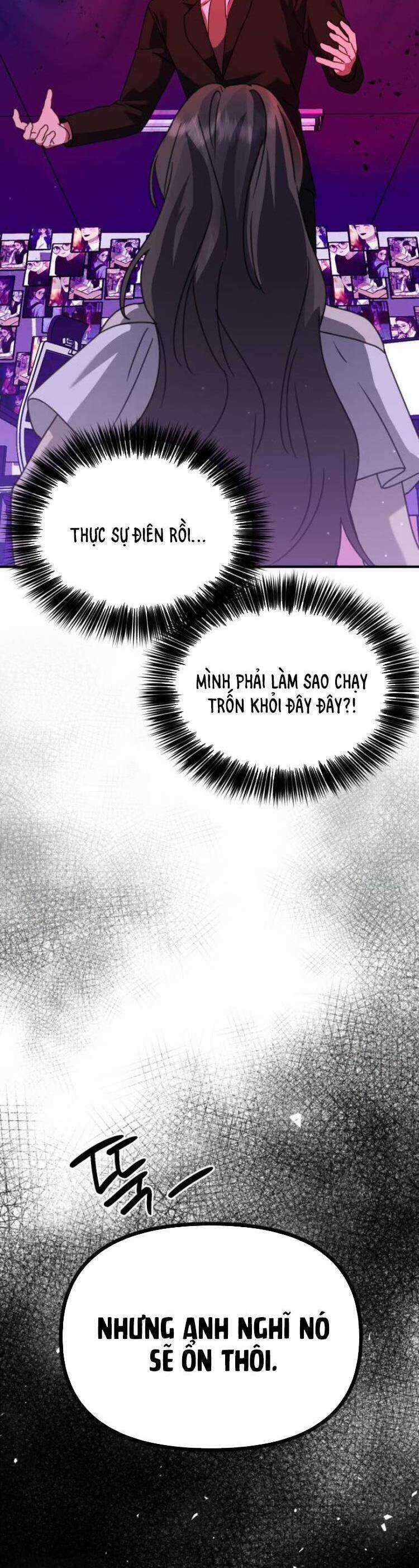 Thần Hổ Jangsan Chapter 40 trang 54