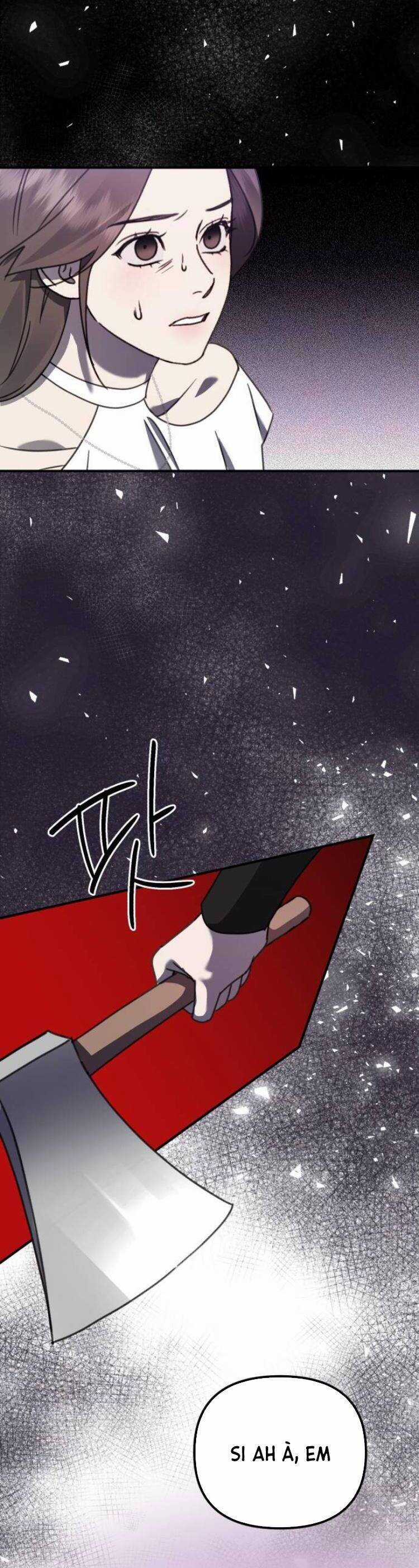 Thần Hổ Jangsan Chapter 40 trang 55