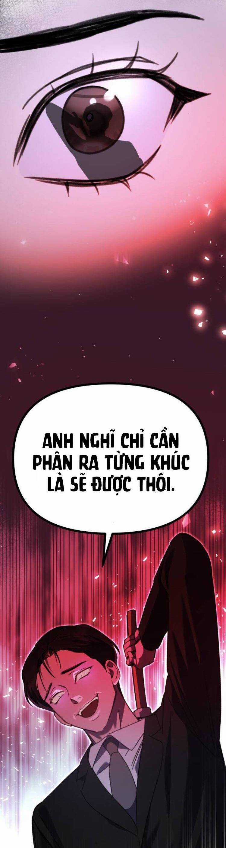 Thần Hổ Jangsan Chapter 40 trang 56