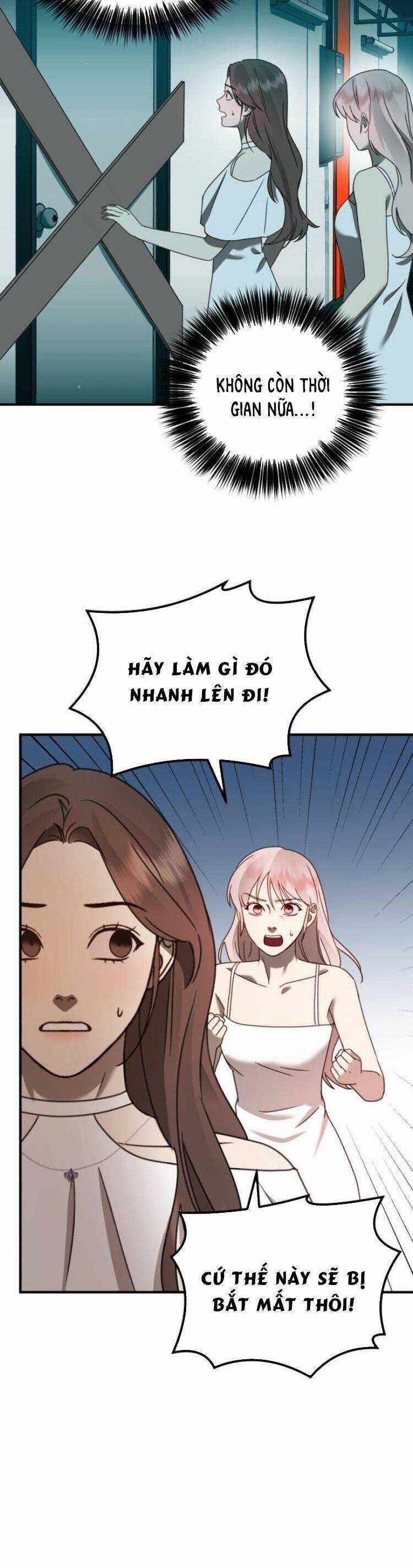 Thần Hổ Jangsan Chapter 40 trang 9