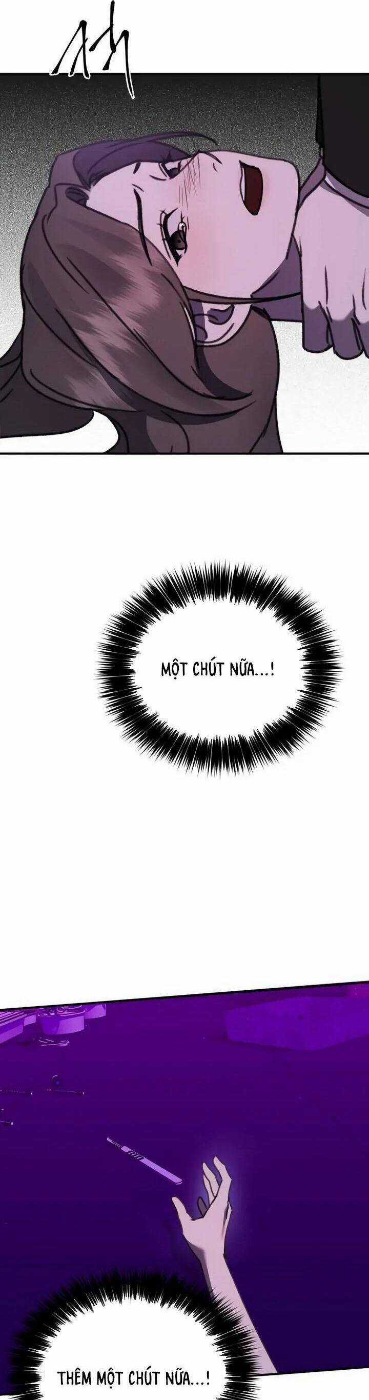 Thần Hổ Jangsan Chapter 41 trang 10