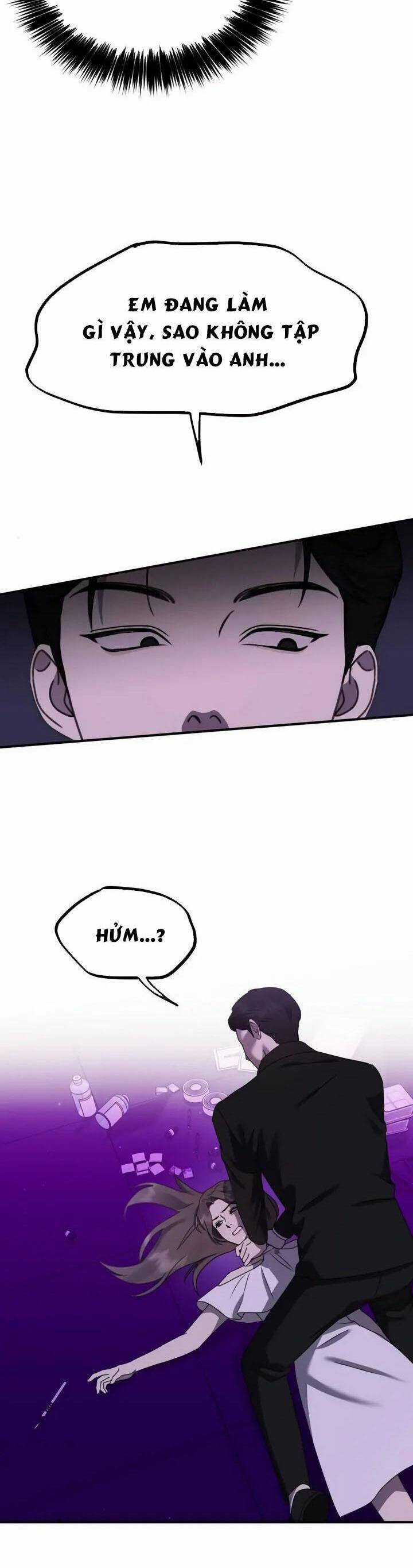 Thần Hổ Jangsan Chapter 41 trang 11