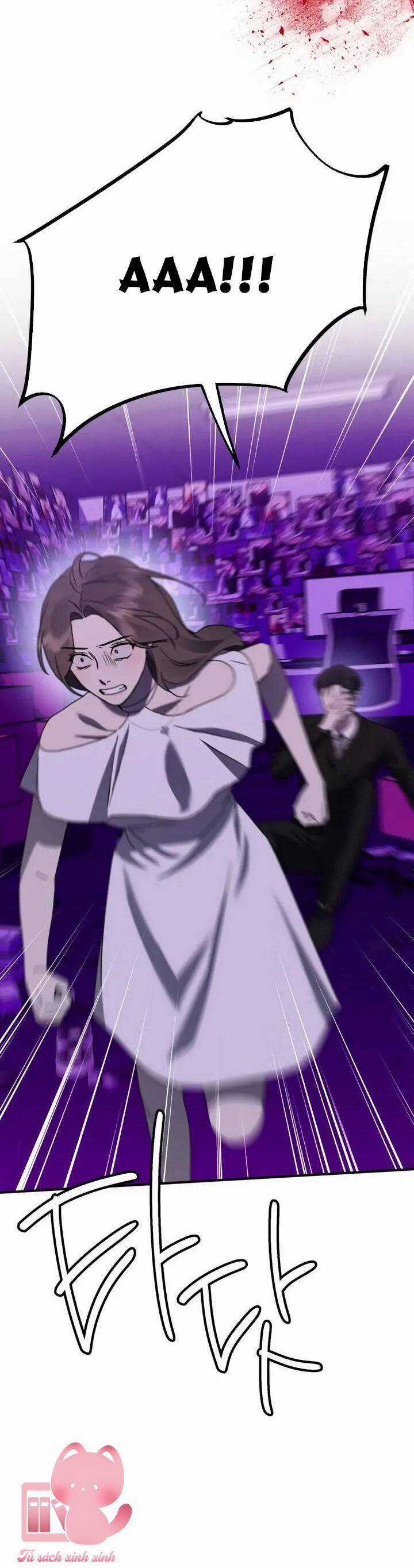 Thần Hổ Jangsan Chapter 41 trang 13