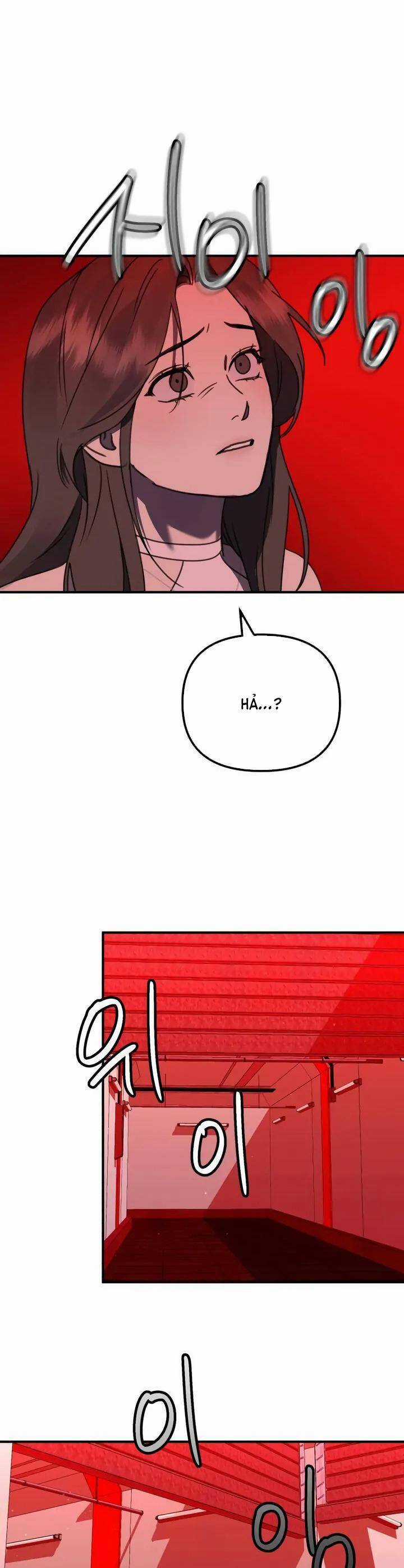 Thần Hổ Jangsan Chapter 41 trang 18