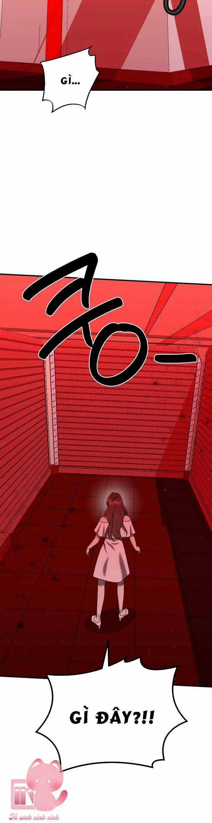 Thần Hổ Jangsan Chapter 41 trang 19