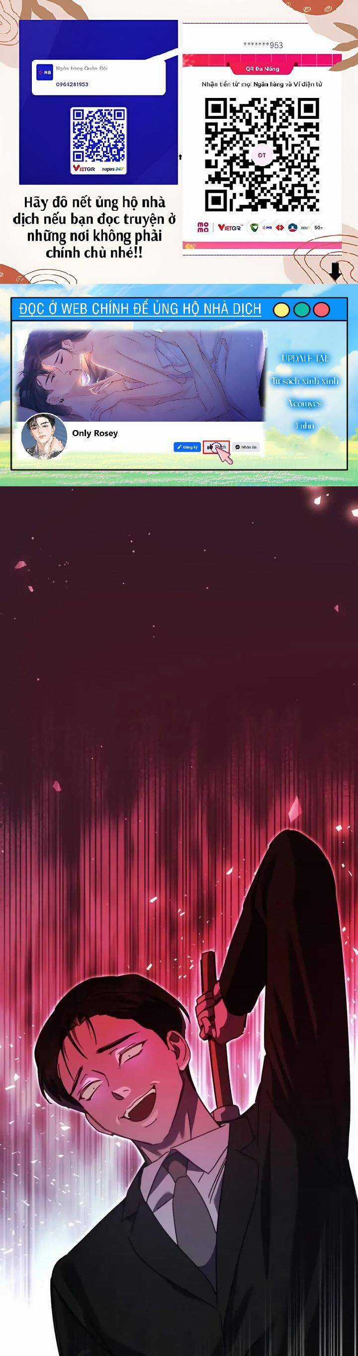 Thần Hổ Jangsan Chapter 41 trang 2