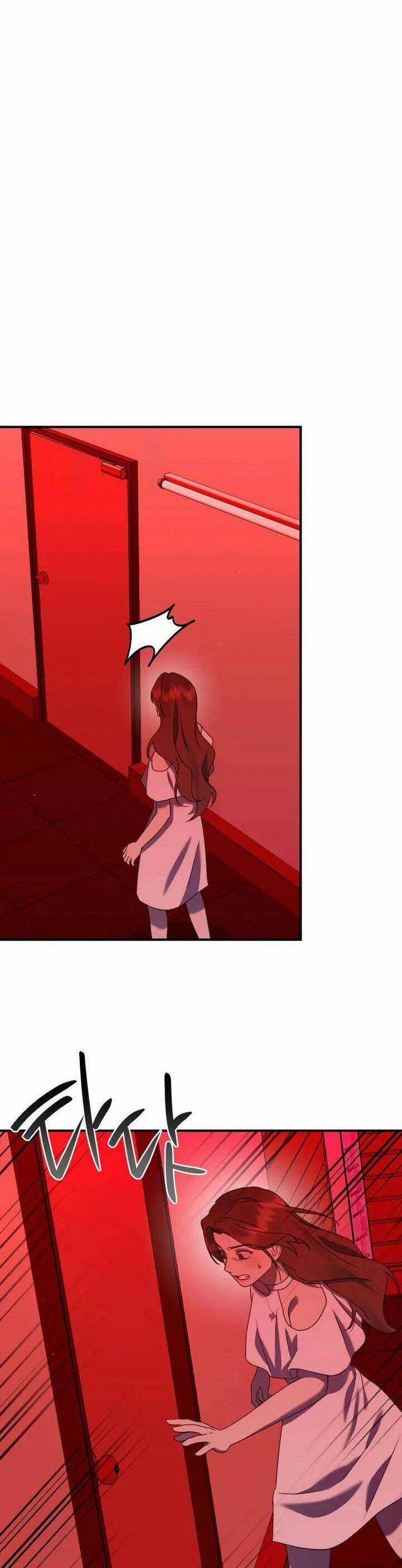 Thần Hổ Jangsan Chapter 41 trang 22