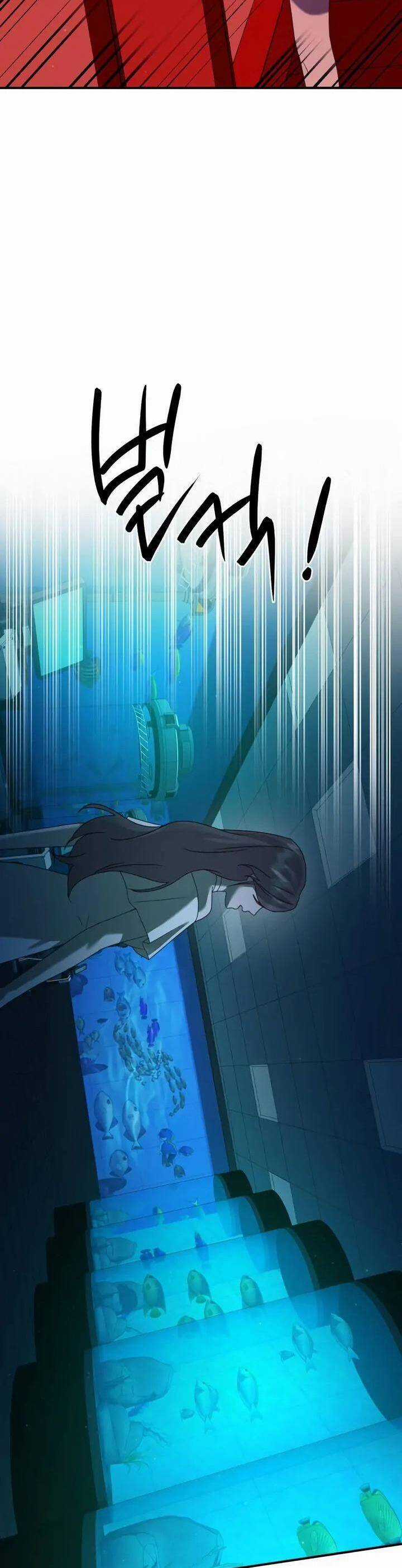 Thần Hổ Jangsan Chapter 41 trang 23