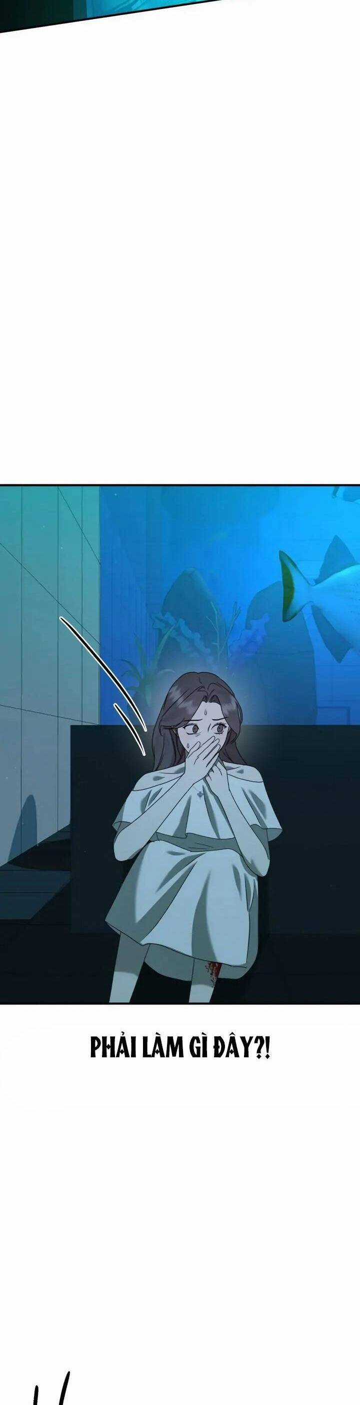 Thần Hổ Jangsan Chapter 41 trang 24