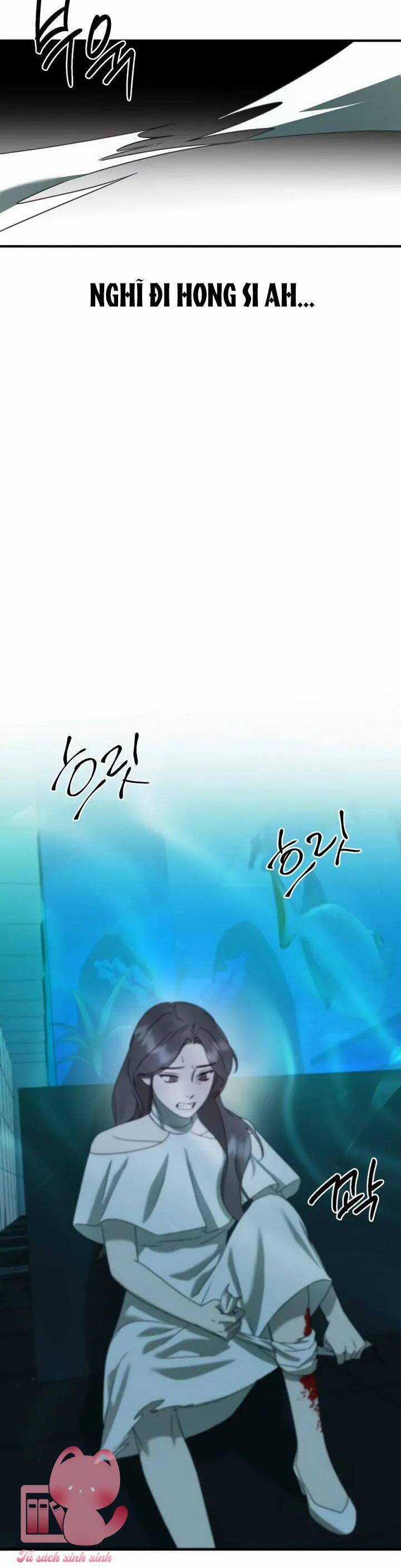 Thần Hổ Jangsan Chapter 41 trang 25