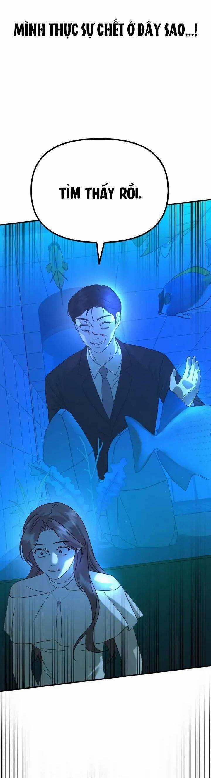 Thần Hổ Jangsan Chapter 41 trang 26