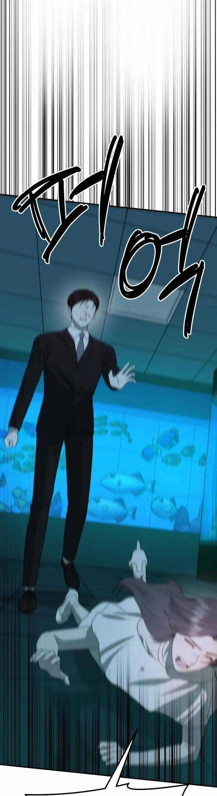 Thần Hổ Jangsan Chapter 41 trang 27