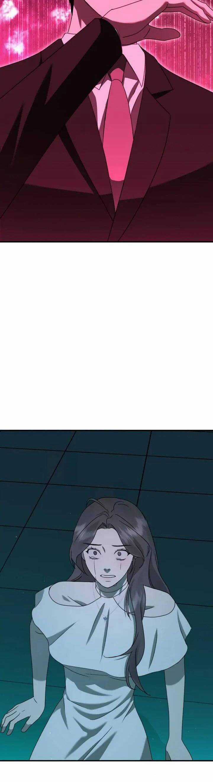 Thần Hổ Jangsan Chapter 41 trang 29