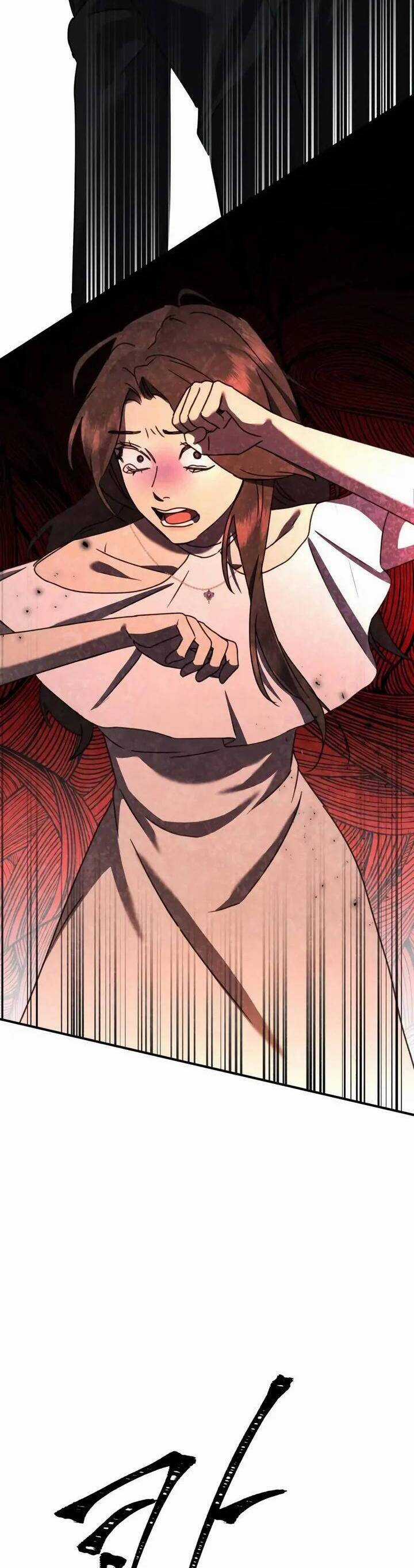 Thần Hổ Jangsan Chapter 41 trang 3