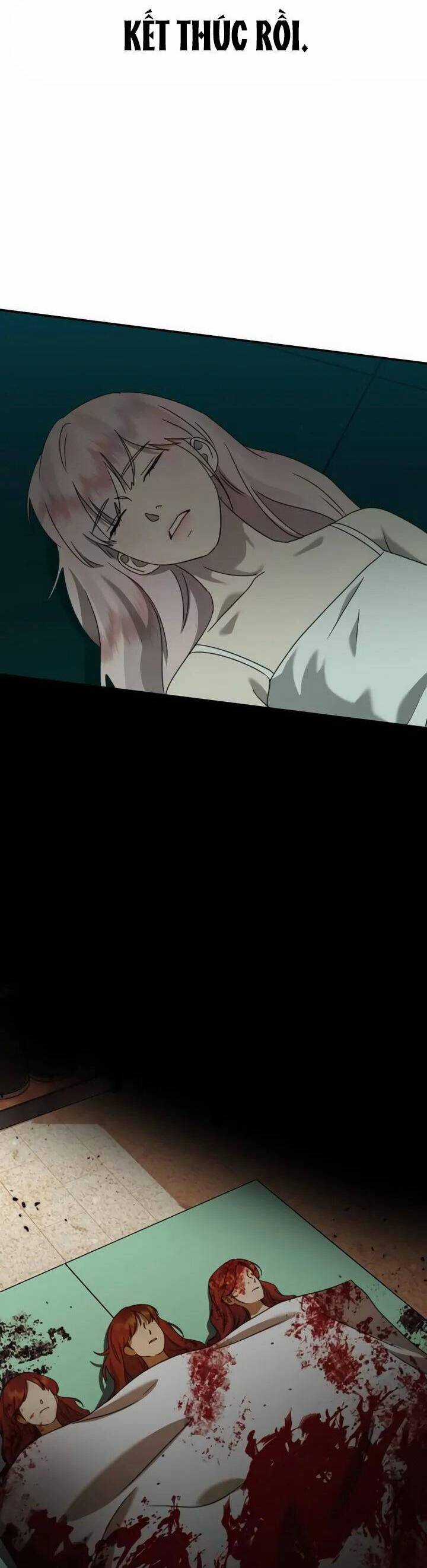 Thần Hổ Jangsan Chapter 41 trang 30