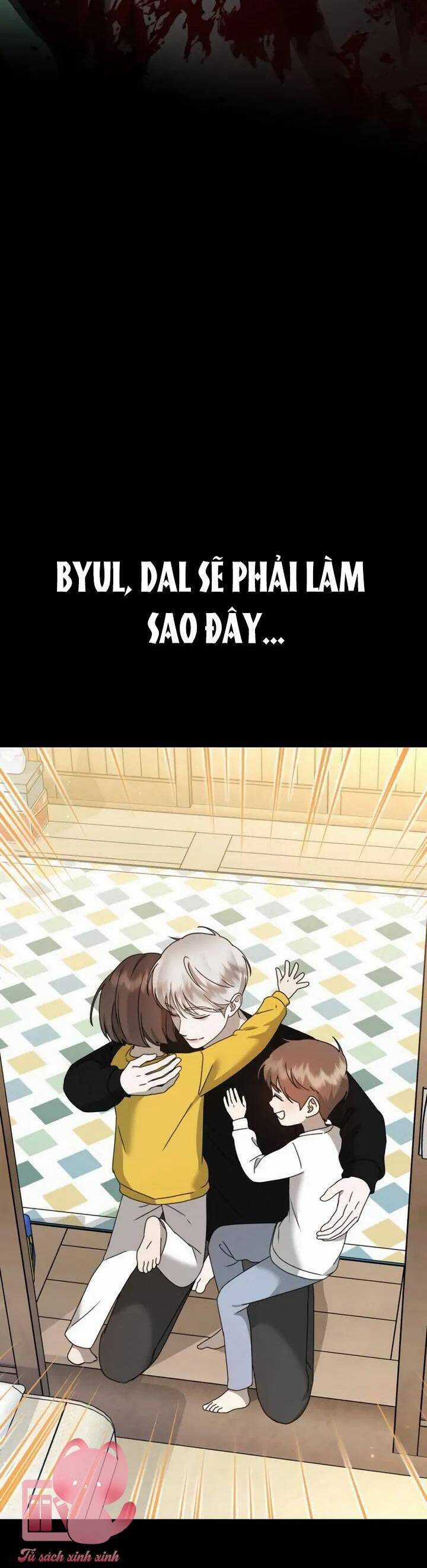 Thần Hổ Jangsan Chapter 41 trang 31