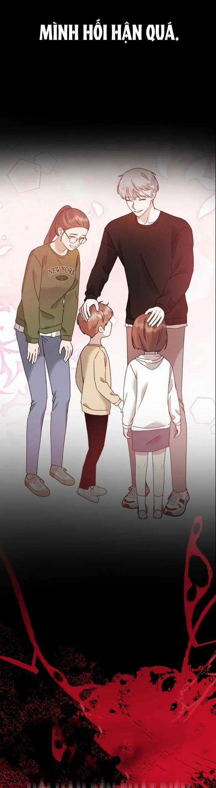 Thần Hổ Jangsan Chapter 41 trang 32