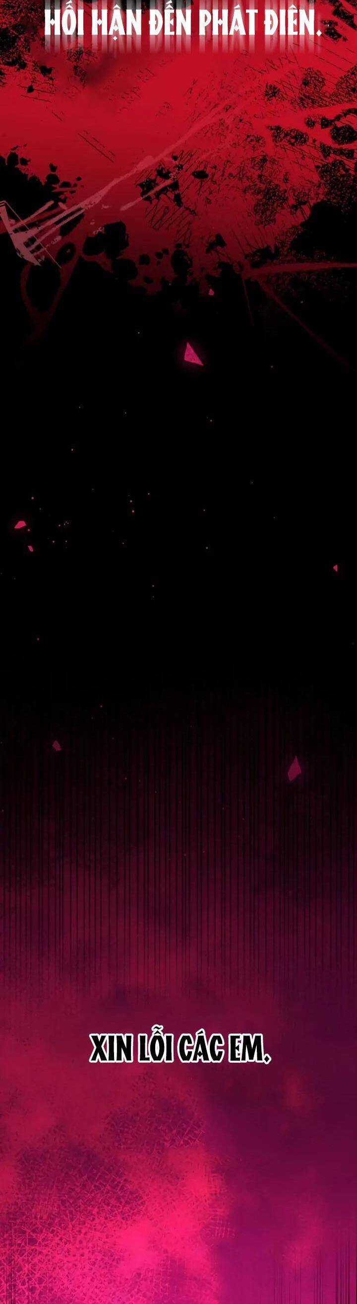 Thần Hổ Jangsan Chapter 41 trang 33