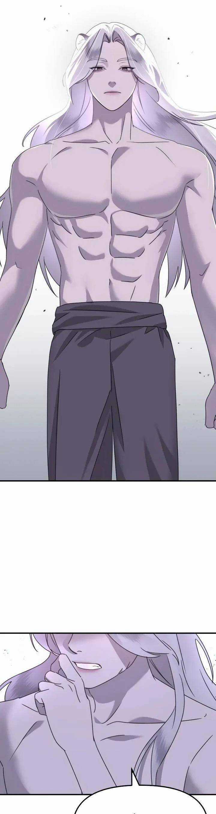 Thần Hổ Jangsan Chapter 41 trang 38