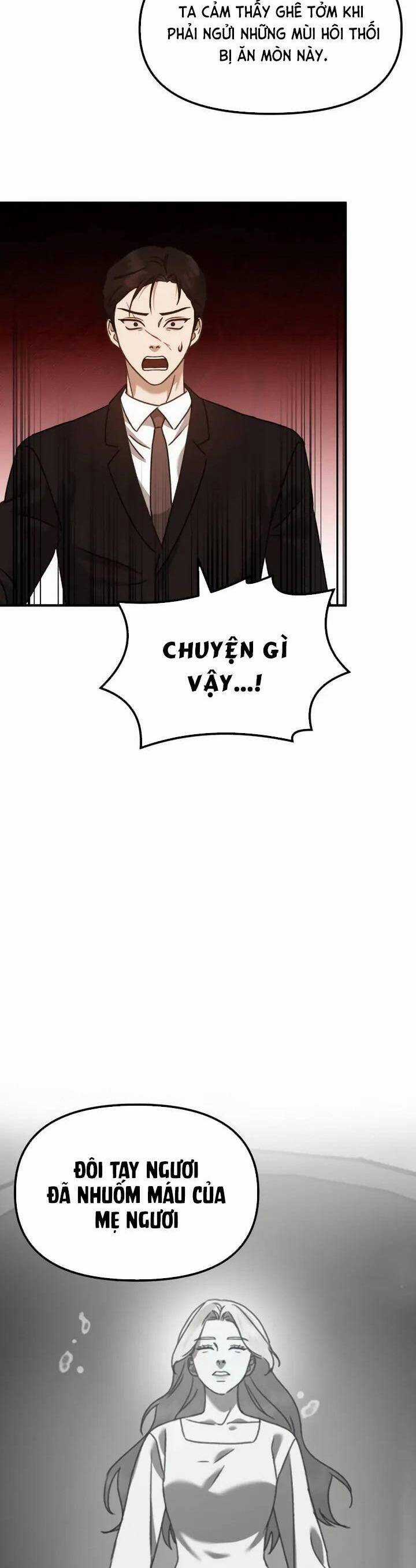 Thần Hổ Jangsan Chapter 41 trang 39