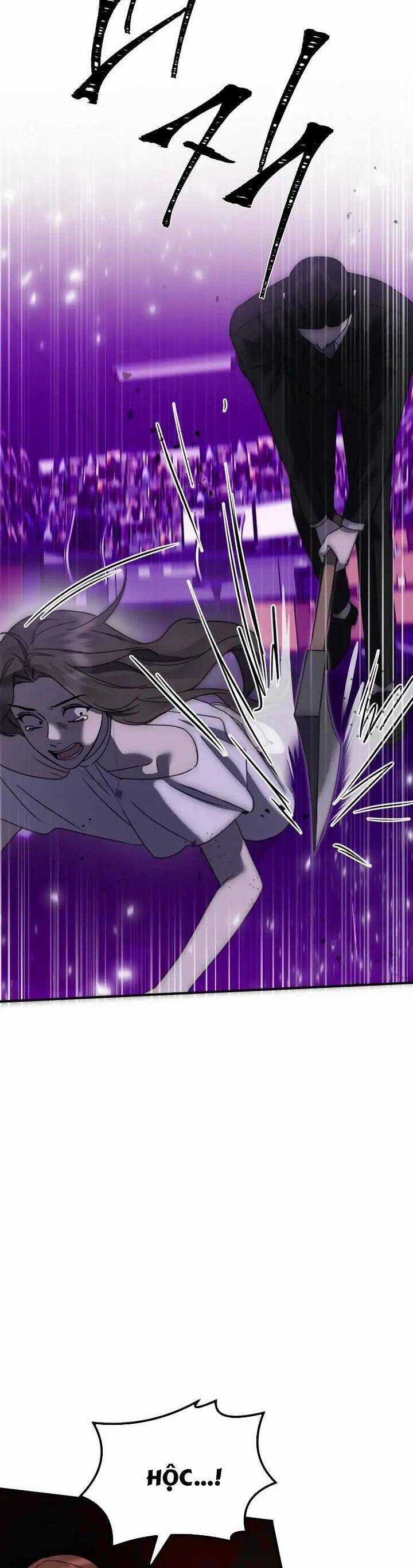 Thần Hổ Jangsan Chapter 41 trang 4