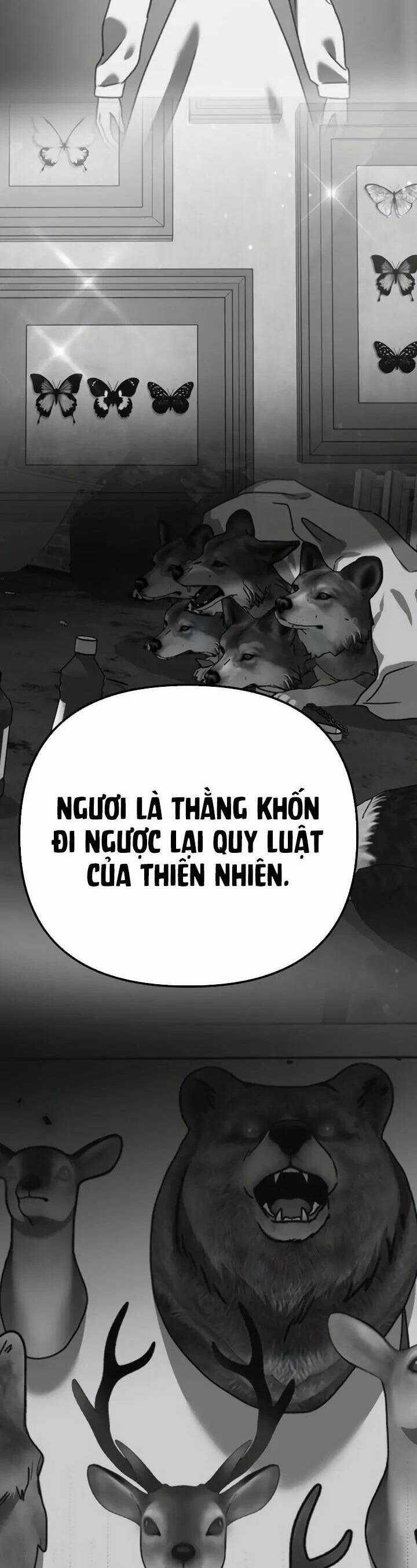 Thần Hổ Jangsan Chapter 41 trang 40