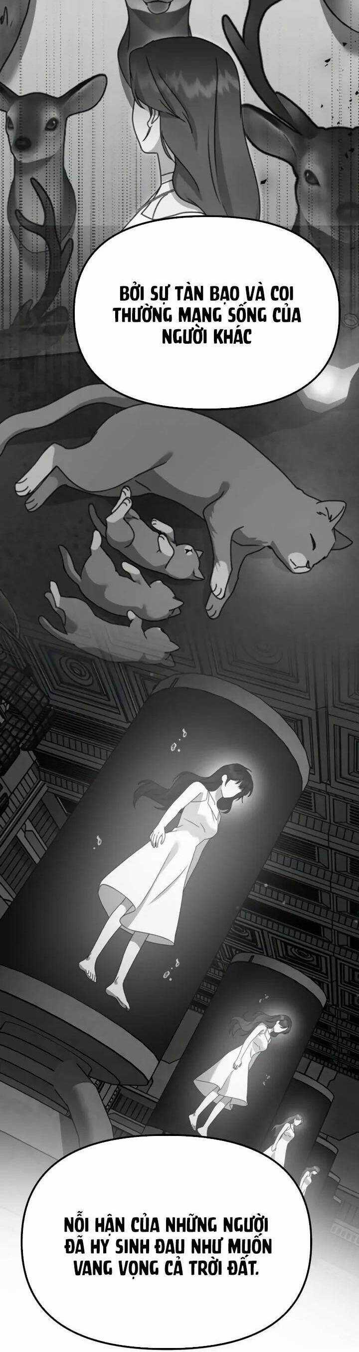 Thần Hổ Jangsan Chapter 41 trang 41