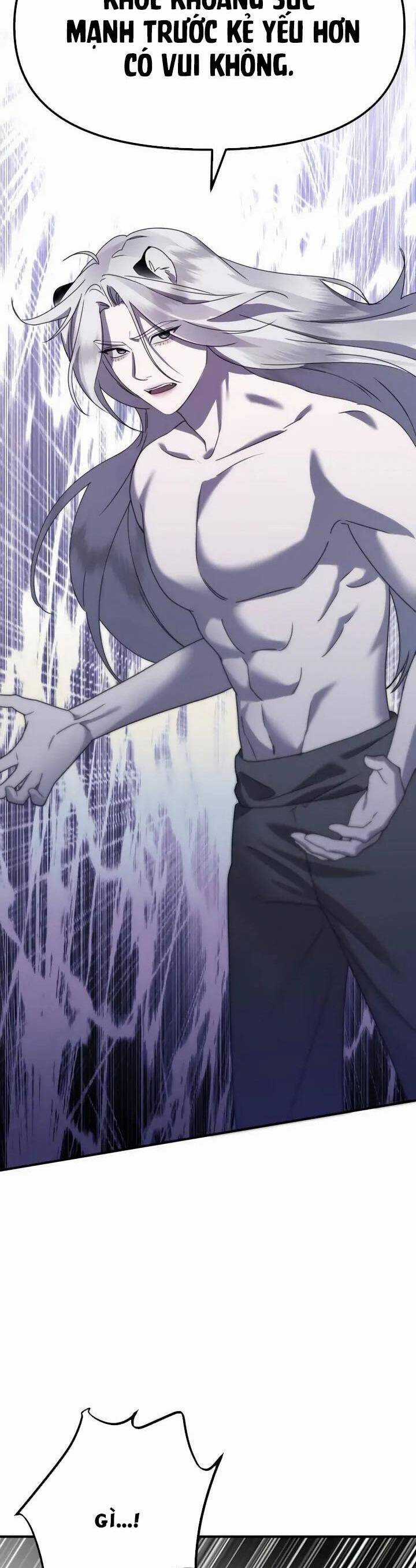 Thần Hổ Jangsan Chapter 41 trang 43