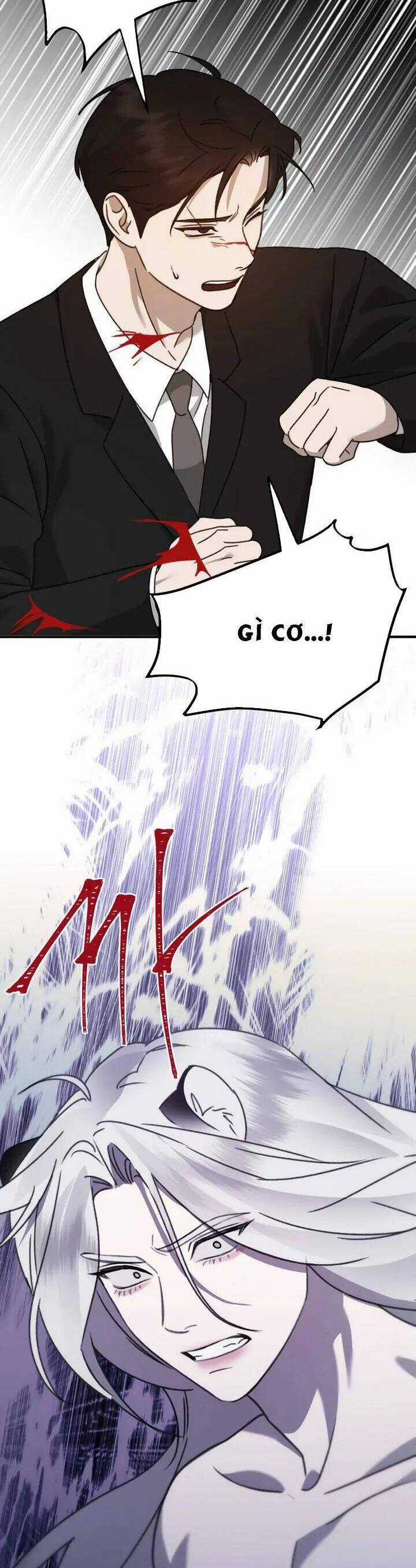 Thần Hổ Jangsan Chapter 41 trang 44