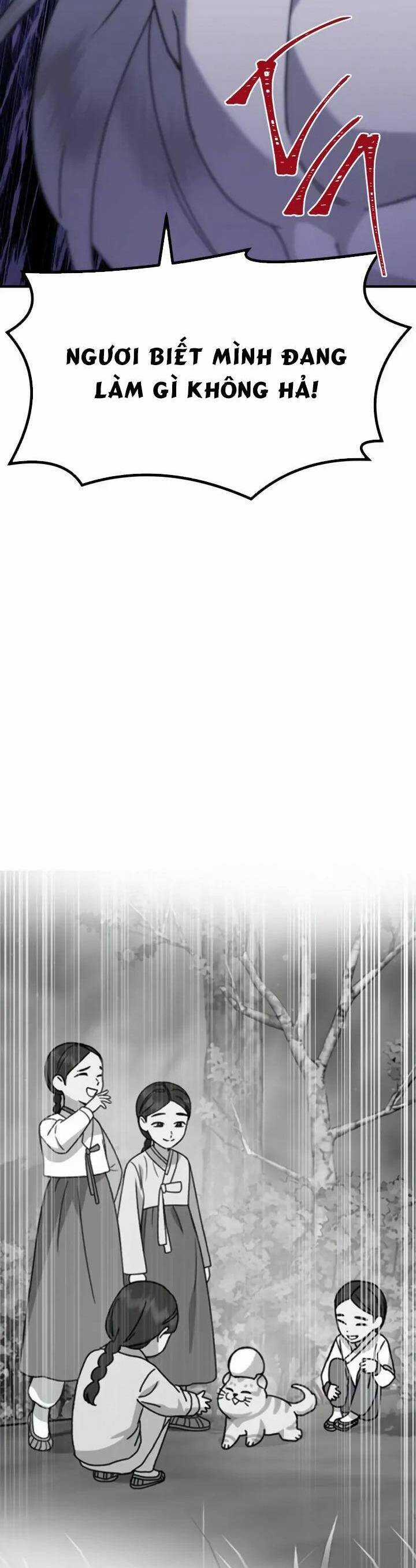 Thần Hổ Jangsan Chapter 41 trang 45