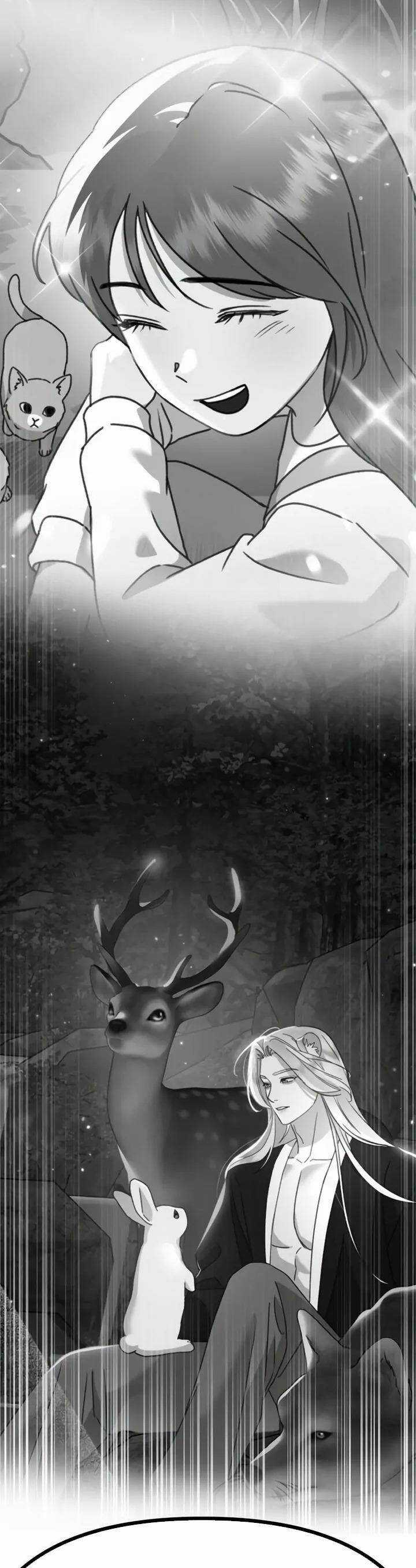 Thần Hổ Jangsan Chapter 41 trang 46