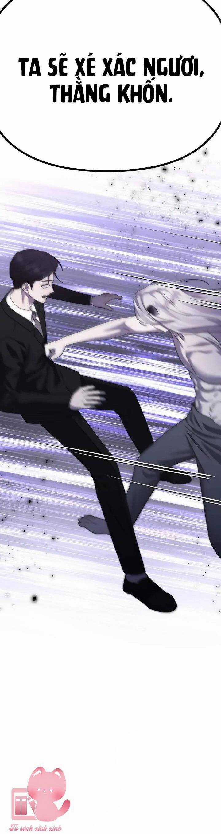 Thần Hổ Jangsan Chapter 41 trang 47