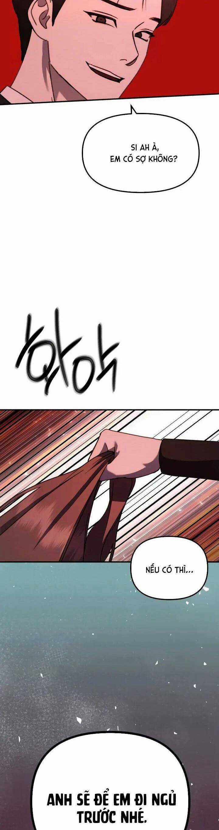 Thần Hổ Jangsan Chapter 41 trang 6