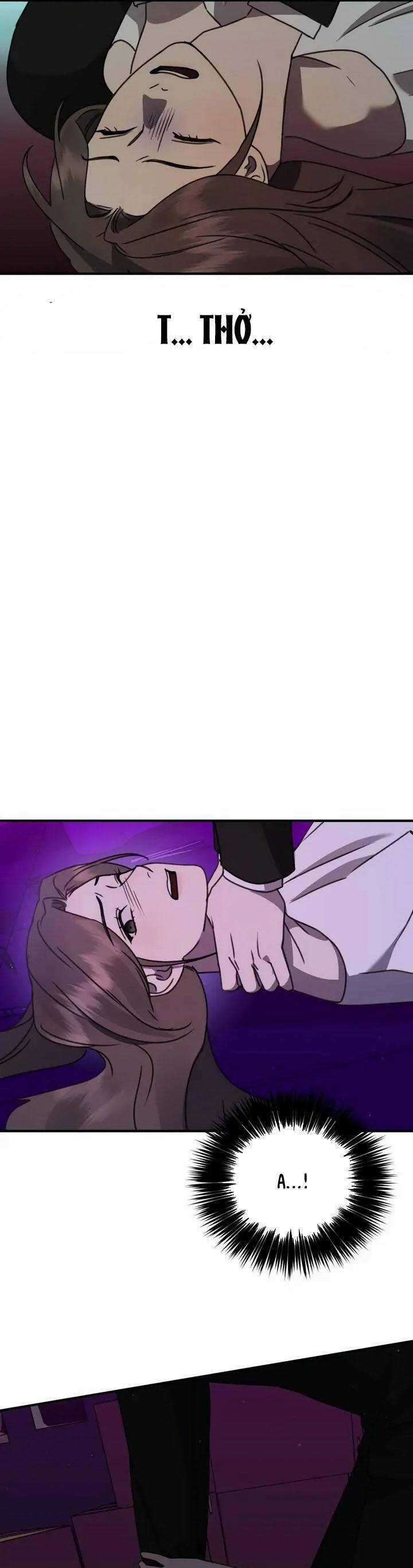 Thần Hổ Jangsan Chapter 41 trang 8