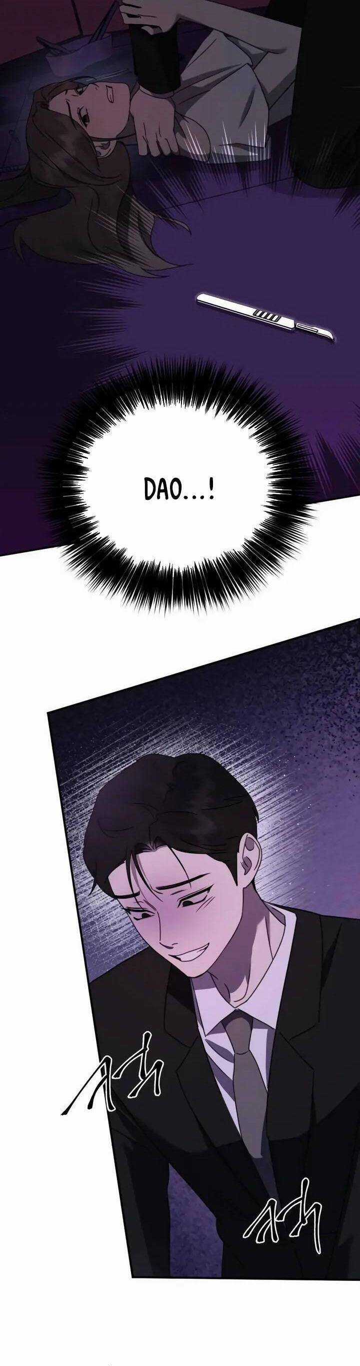 Thần Hổ Jangsan Chapter 41 trang 9