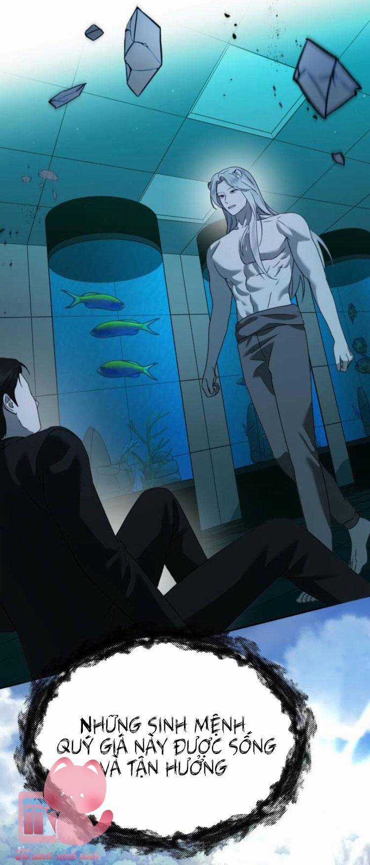 Thần Hổ Jangsan Chapter 42 trang 10