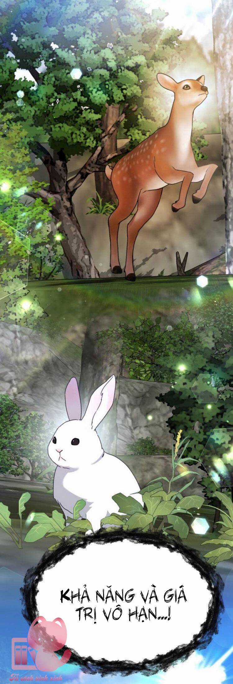 Thần Hổ Jangsan Chapter 42 trang 11