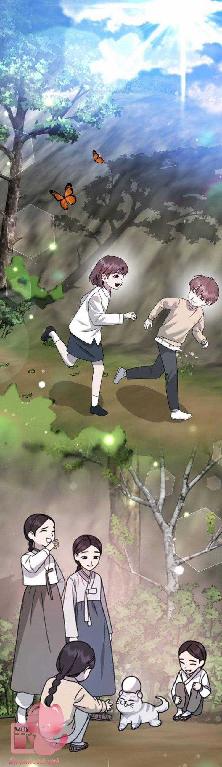 Thần Hổ Jangsan Chapter 42 trang 12